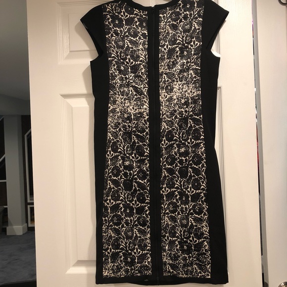 Narciso Rodriguez For Design Nation Shift Dress - Picture 3 of 3